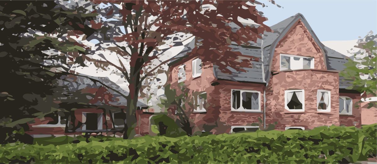 Haus Ulsnis