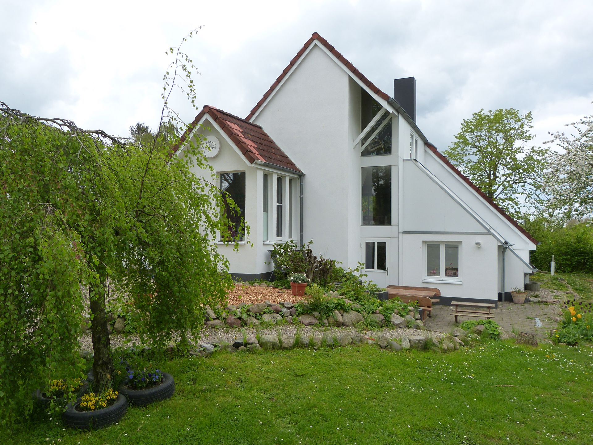 Sandbek