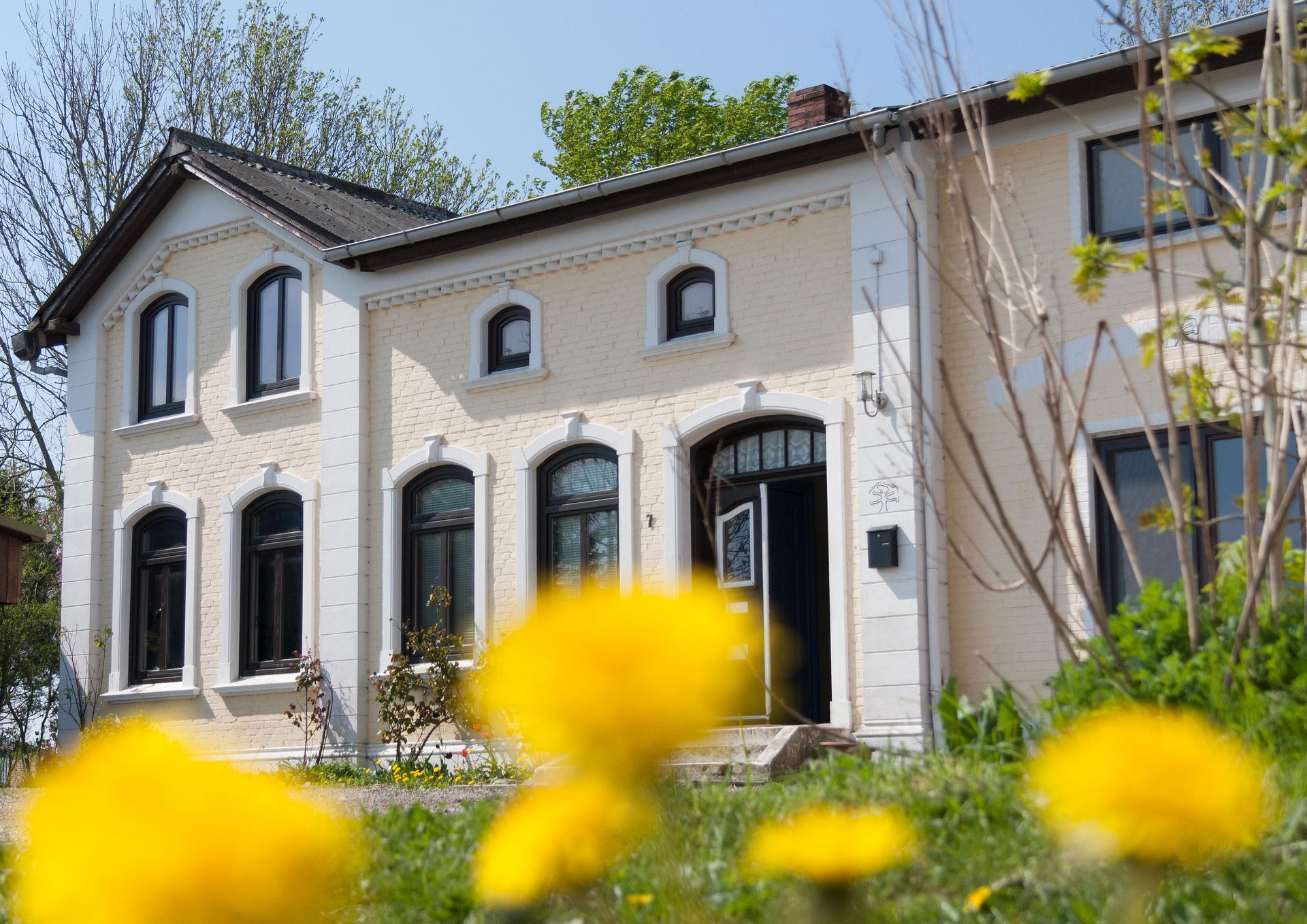 Lindenhus